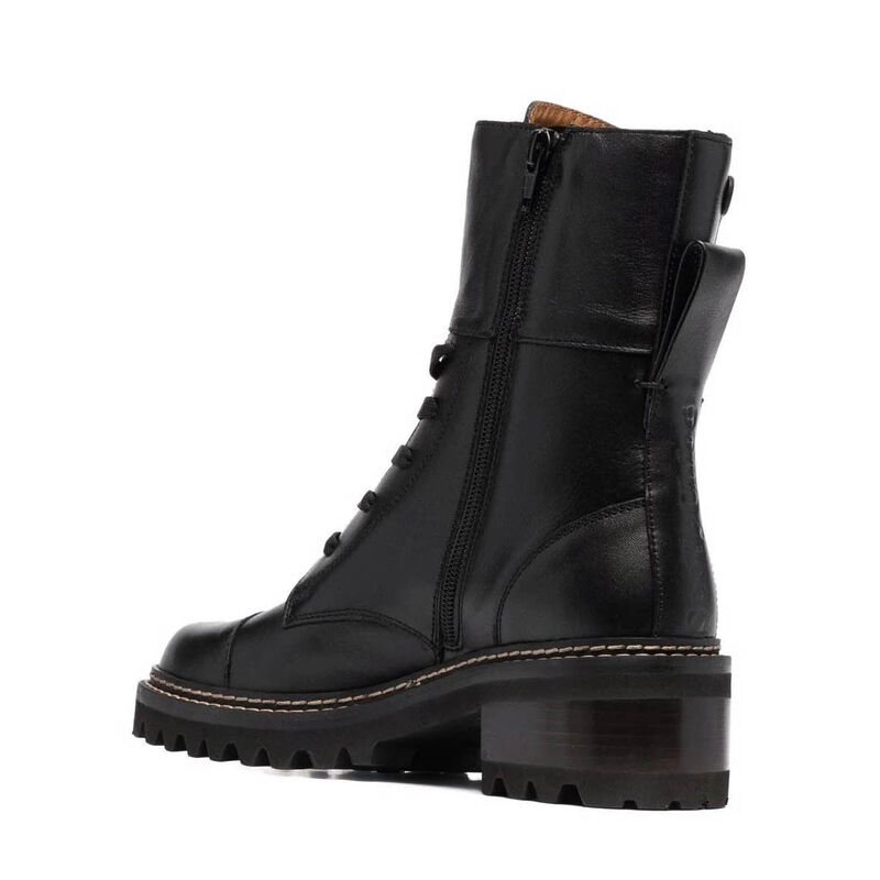 See by Chloé Mallory Boot image number 5